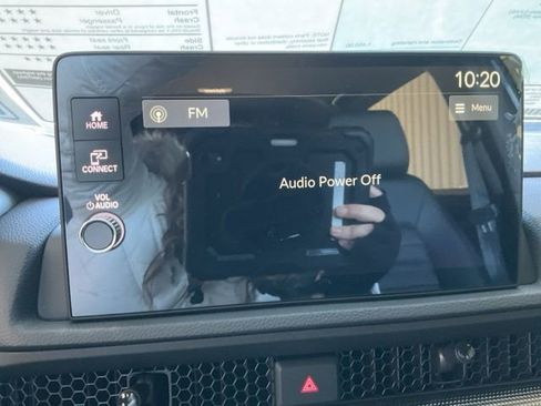 New 2026 Honda CR-V Sport-L image 17