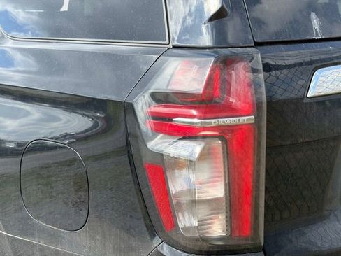 Used 2023 Chevrolet Tahoe Premier image 7