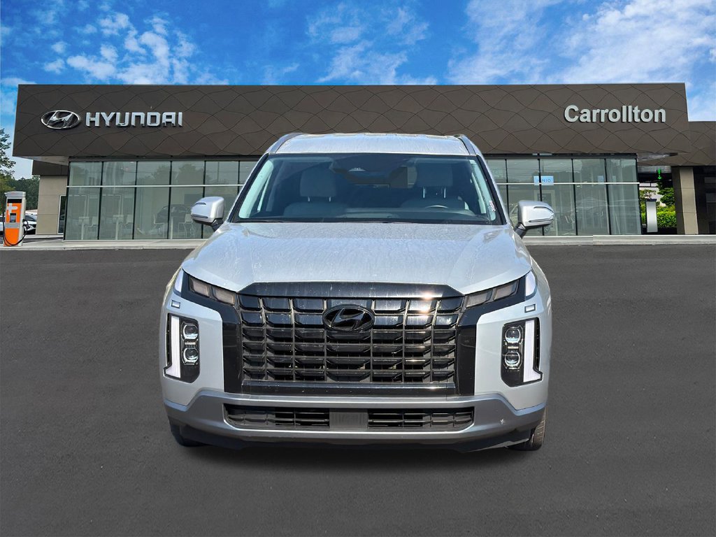 Used 2025 Hyundai Palisade SEL FWD image 2