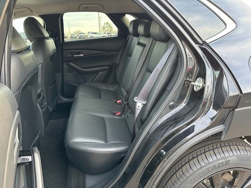 Used 2024 MAZDA CX-30 AWD 2.5 S w/ Select Sport Pkg image 9