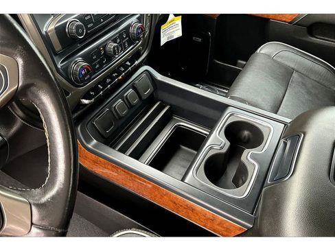 Used 2019 Chevrolet Silverado 3500 High Country w/ Duramax Plus Package image 19