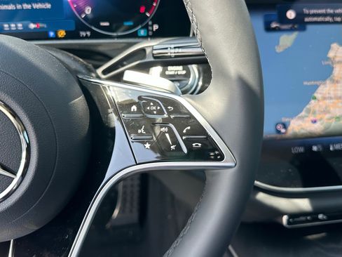 New 2025 Mercedes-Benz E 450 4MATIC All-Terrain Wagon image 20