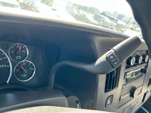 New 2026 Chevrolet Express 3500 w/ Power Convenience Package RWD image 15