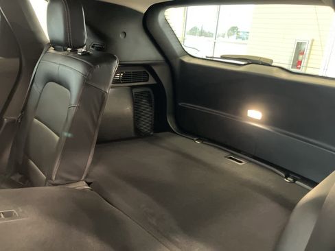 Used 2020 Ford Escape SEL image 27