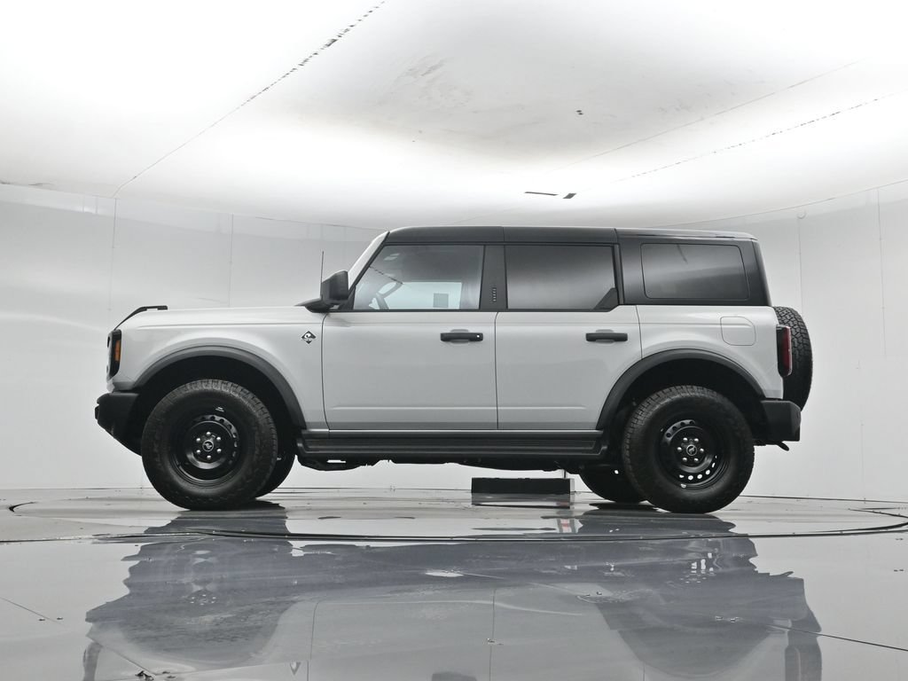 Certified 2026 Ford Bronco Outer Banks AWD/4WD image 51