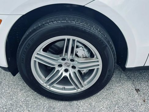 Used 2018 Porsche Macan S AWD/4WD image 21