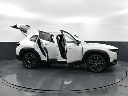 New 2025 MAZDA CX-50 AWD 2.5 Turbo w/ Premium Pkg image 39
