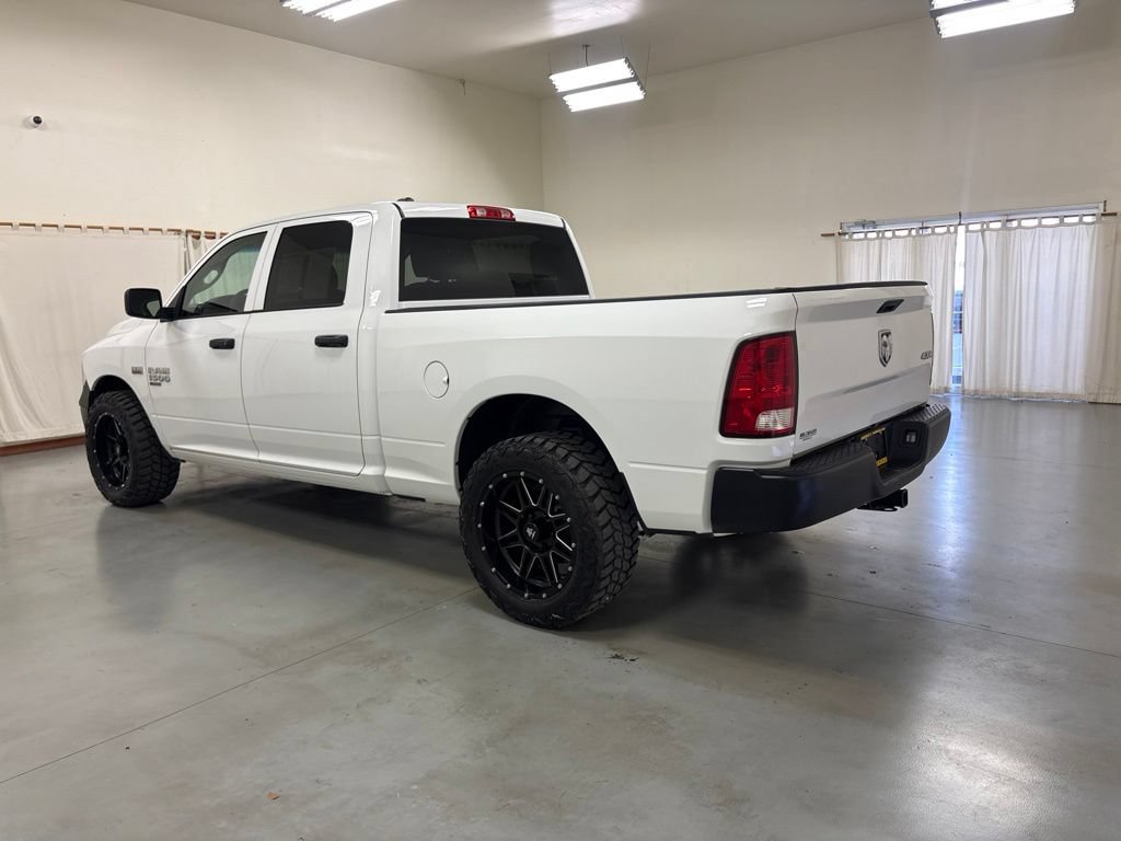 Used 2024 RAM 1500 Tradesman w/ Popular Equipment Group AWD/4WD image 6