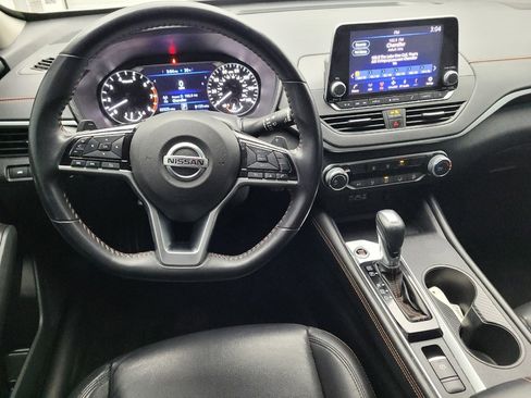 Used 2021 Nissan Altima 2.5 SR image 22