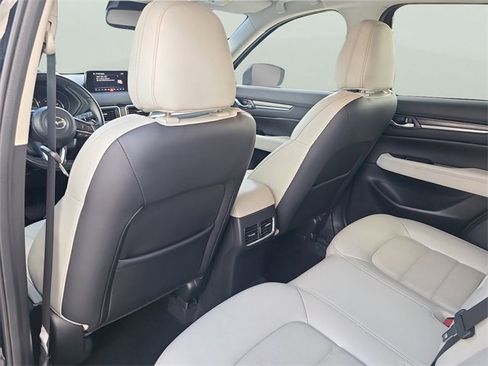 Used 2020 MAZDA CX-5 Grand Touring image 17