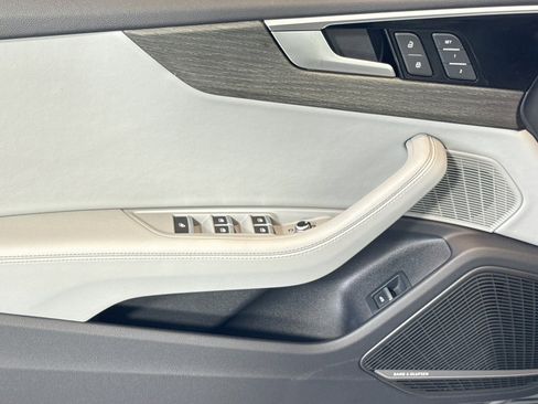 Used 2024 Audi A5 2.0T Premium Plus w/ Premium Plus image 17