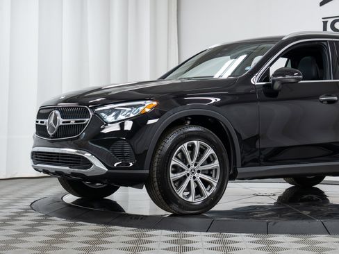 New 2026 Mercedes-Benz GLC 300 4MATIC image 25