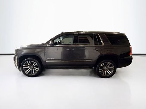 Used 2018 GMC Yukon Denali w/ Denali Ultimate Package image 9