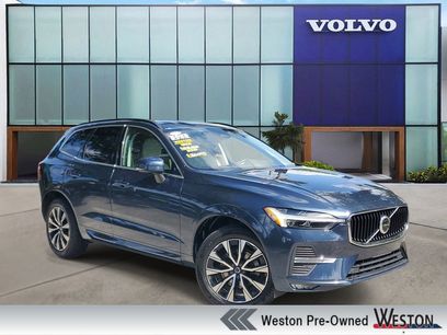 Certified 2023 Volvo XC60 B5 Core w/ Climate Package