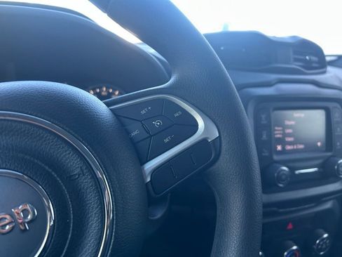 Used 2018 Jeep Renegade Sport w/ Power & Air Group image 21