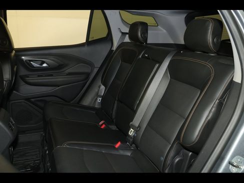 Used 2020 GMC Terrain SLT w/ Preferred Package image 27