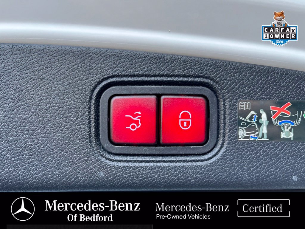 Used 2023 Mercedes-Benz E 450 4MATIC Coupe image 17