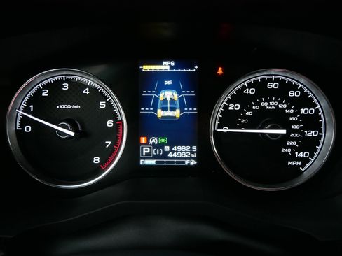 Used 2022 Subaru Forester Touring w/ Popular Package #2 image 21