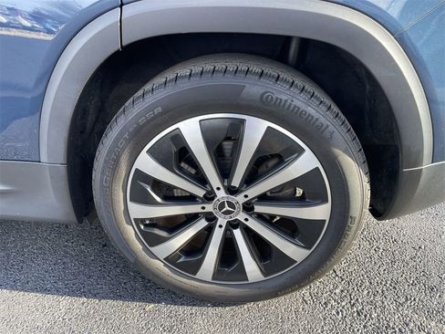 Used 2020 Mercedes-Benz GLB 250 4MATIC image 8