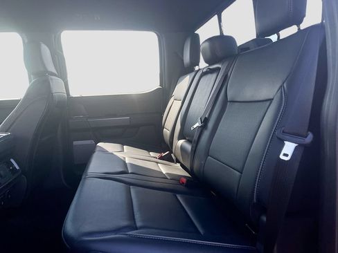 Used 2025 Ford F150 Lariat w/ Equipment Group 501A Mid AWD/4WD image 25