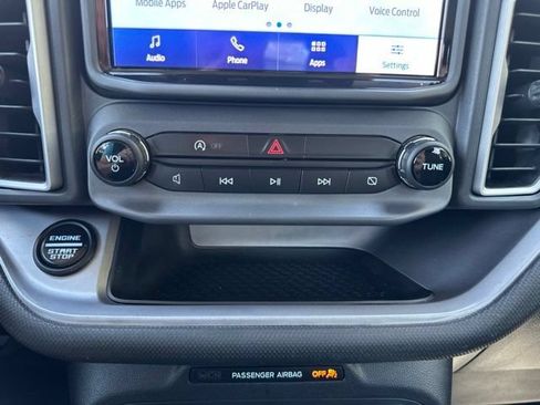 Used 2022 Ford Bronco Sport Big Bend w/ Convenience Package AWD/4WD image 26