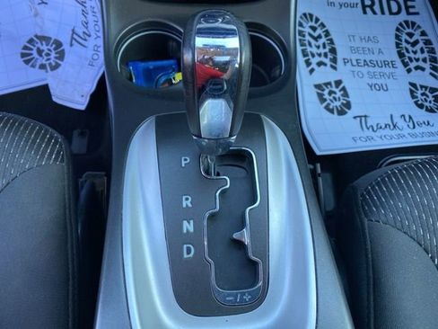 Used 2016 Dodge Journey Crossroad image 30