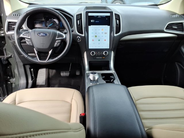 Used 2023 Ford Edge SEL w/ Convenience Package AWD/4WD image 17