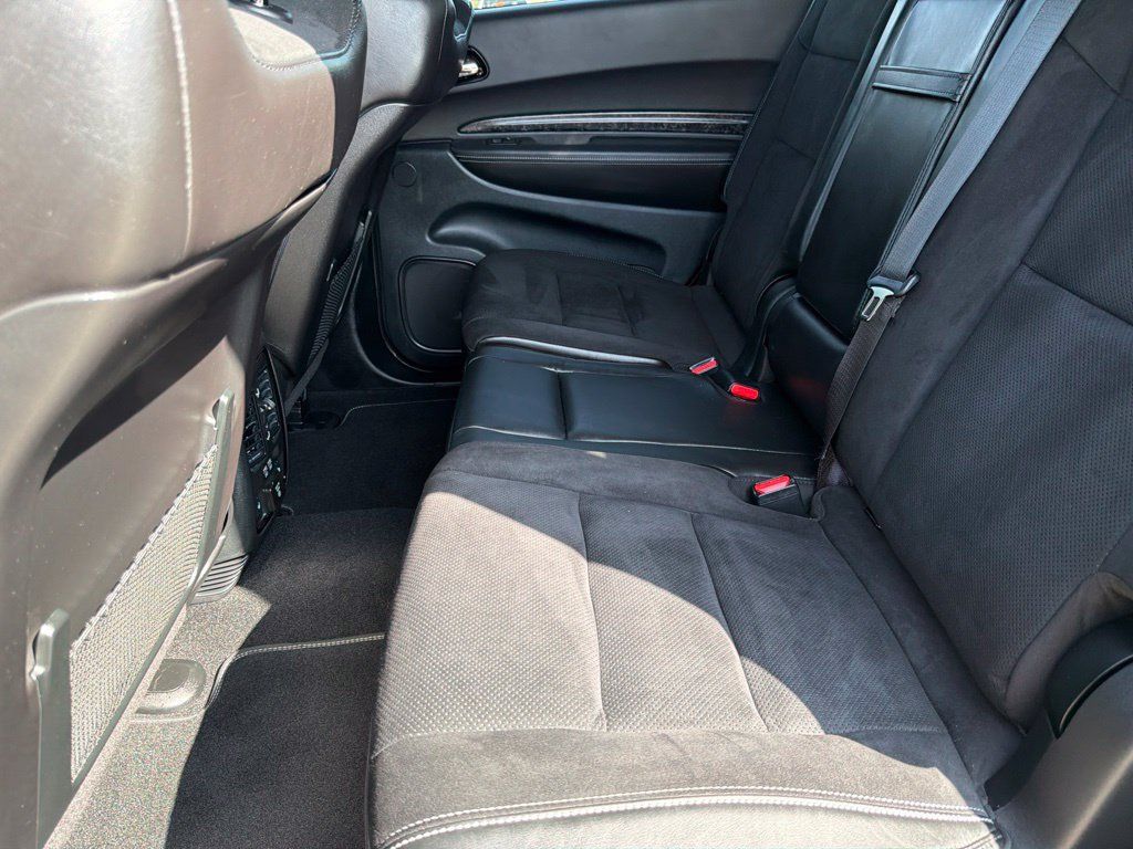 Used 2026 Dodge Durango SRT Hellcat w/ Premium Group AWD/4WD image 29