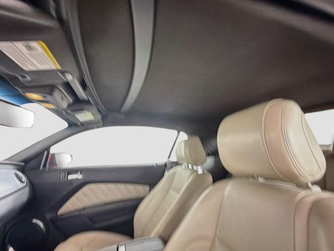 Used 2014 Ford Mustang Premium w/ Comfort Package RWD image 25