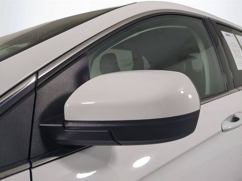 Used 2024 Ford Edge SEL AWD/4WD image 12
