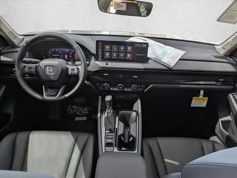 New 2026 Honda Accord Touring image 15