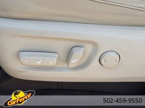 Used 2019 Lexus GX 460 Luxury image 18