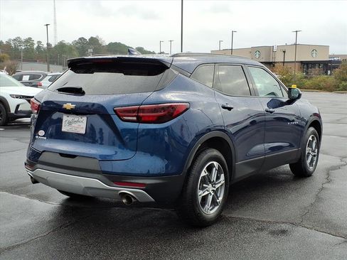 Used 2023 Chevrolet Blazer LT w/ Convenience Package image 17