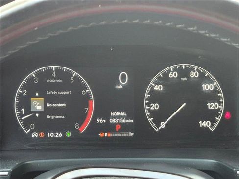 Used 2024 Honda Pilot EX-L image 11