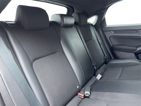 Used 2023 Honda Civic Sport image 41