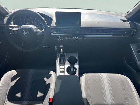 Used 2025 Honda Civic Sport image 24
