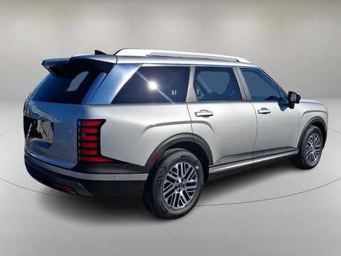 New 2026 Hyundai Palisade SEL AWD/4WD image 7