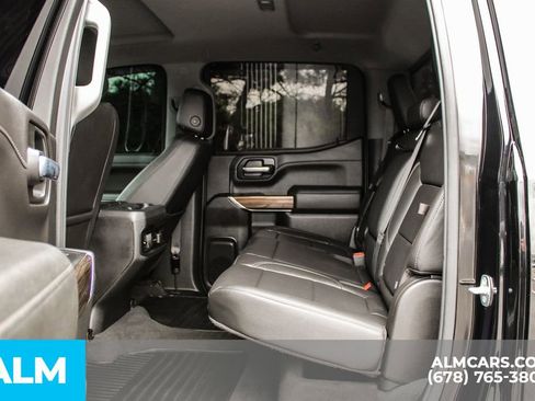 Used 2020 Chevrolet Silverado 1500 RST w/ All-Star Edition image 17