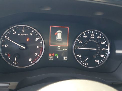 New 2026 Subaru Ascent Bronze Edition AWD/4WD image 12