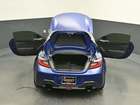 Used 2024 Toyota GR86 Premium w/ Performance Package RWD image 40
