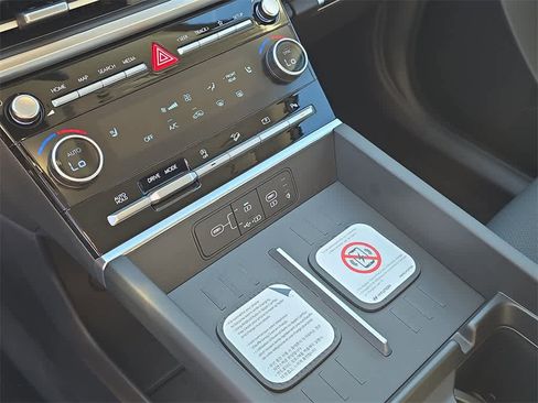 New 2026 Hyundai Santa Fe SEL image 30