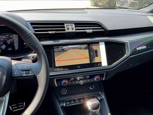 New 2025 Audi Q3 2.0T Premium Plus image 6