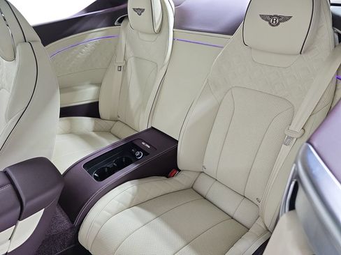 Used 2023 Bentley Continental GT Speed AWD/4WD image 24