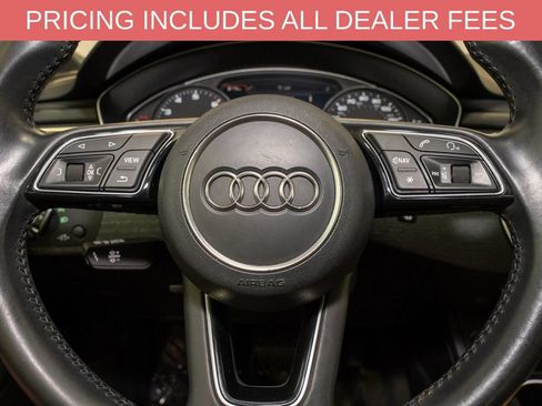 Used 2018 Audi A5 2.0T Premium w/ S Line Sport Package AWD/4WD image 20