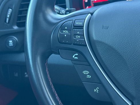 Used 2020 Acura ILX image 24