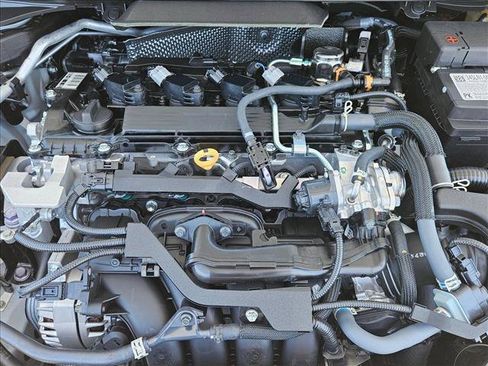 New 2026 Toyota Corolla XSE FWD image 14