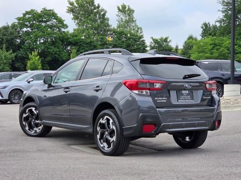 Used 2023 Subaru Crosstrek 2.5i Limited w/ Moonroof Package AWD/4WD image 27