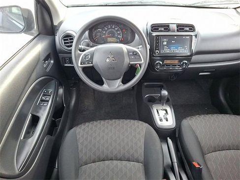 Used 2024 Mitsubishi Mirage ES image 11