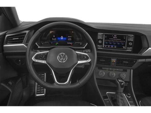 Used 2024 Volkswagen Jetta Sport FWD image 6