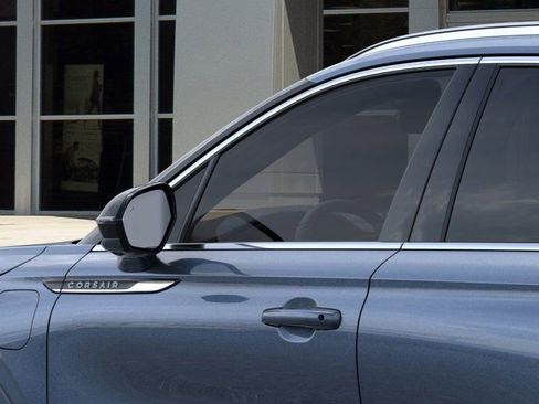 New 2024 Lincoln Corsair Grand Touring w/ Equipment Group 302A image 20